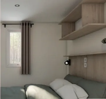 Mobil-home - Trigano - Nest 29 - 2025